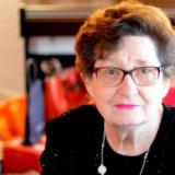 Photo de profil de Josette Rispal