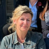 Photo de profil de Sarah Couturier