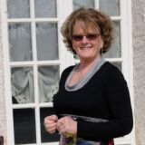 Photo de profil de Claudine Moron