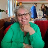 Photo de profil de Leclercq Anne Marie