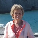 Photo de profil de Béatrice Prouveur