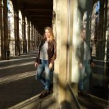 Photo de profil de Valérie Pinto