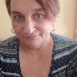 Photo de profil de Marie Ange Martinez