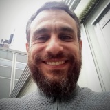 Photo de profil de Bruno Gilles