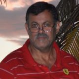 Photo de profil de Bernard Roché
