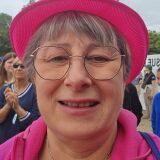Photo de profil de Sylvie Kerzanet