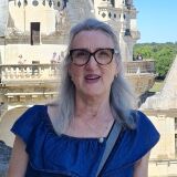 Photo de profil de Marie-José Martin