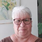 Photo de profil de Patricia Thomas