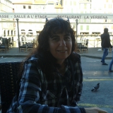 Photo de profil de Sylvie Rodriguez
