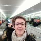 Photo de profil de Christine Delavault