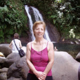 Photo de profil de Joelle Gallou