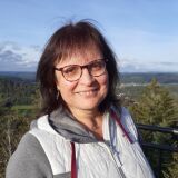 Photo de profil de Sylvie Martin