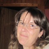 Photo de profil de Catherine Plouzeau