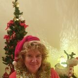 Photo de profil de Patricia Tresson