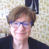 Photo de profil de Nicole Chevalet