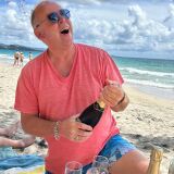 Photo de profil de Michel Grebot
