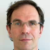 Photo de profil de Stéphane Gorin
