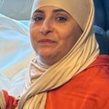 Photo de profil de Aissaoui Jamila