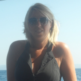 Photo de profil de Delphine Thebault