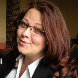 Photo de profil de Valerie Berreur