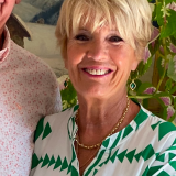 Photo de profil de Liliane Paris