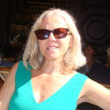 Photo de profil de Francoise Riboldi