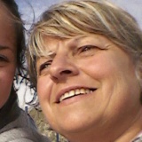 Photo de profil de Christine Huleux
