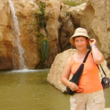 Photo de profil de Anne-Marie Guyot