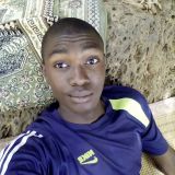 Photo de profil de Ismaël Siddo