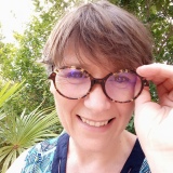 Photo de profil de Laetitia Monnier
