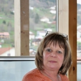 Photo de profil de Sylvie Fleche