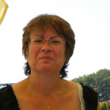 Photo de profil de Marie Pasquier
