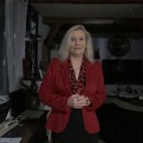 Photo de profil de Severine Fournier