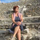 Photo de profil de Véronique Faure-Vincent