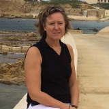 Photo de profil de Valerie Leroy