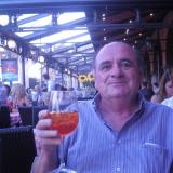 Photo de profil de Alain Nourry