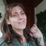 Photo de profil de Isabelle Medeiros