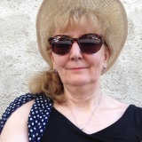 Photo de profil de Elisabeth Clerc