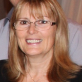 Photo de profil de Pascale Gerard