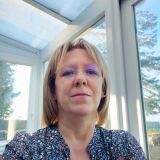 Photo de profil de Laurence Héloin