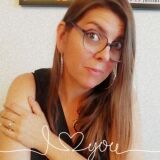 Photo de profil de Stéphanie Mercier