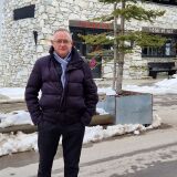 Photo de profil de Jean Yves Petitgas