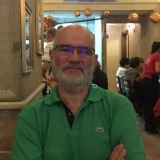 Photo de profil de Pierre-Michel Miralles