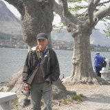 Photo de profil de André Raguenes