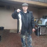 Photo de profil de Eric Livet