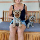 Photo de profil de Nathalie Meunier