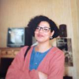 Photo de profil de Fatima Chabane