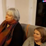 Photo de profil de Marie Christine Lefebvre Coriou