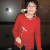 Photo de profil de Michèle Pesce