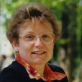 Photo de profil de Sylvie Rigaud